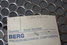 Load image into Gallery viewer, Berg C0439-4 Bellows Coupling Lot of 2 New
