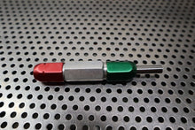 Load image into Gallery viewer, 12311201 GO .3169 Dia. Pin Plug Gage Used With Warranty
