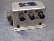 Load image into Gallery viewer, Aircraft Radio Corporation 6753 K-18 (28V) Relay Unit Used With Warranty
