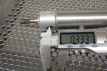 Load image into Gallery viewer, Clippard SDR173 Cylinder Used With Warranty See All Pictures
