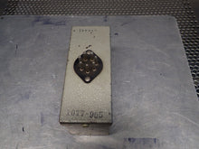 Load image into Gallery viewer, Cornell-Dubilier 28VB6H 28V Vibrator Used With Warranty See All Pictures
