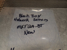 Load image into Gallery viewer, BLACK BOX MX512A-ST Fiber Optic ASYNC Multiplexor New Old Stock See All Pictures
