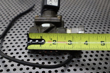 Load image into Gallery viewer, Burkert 6281EV A1/2NBR 24VDC 9W Solenoid Valve Used With Warranty See All Pics
