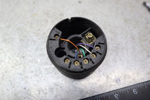 Load image into Gallery viewer, Telemecanquie 9F9250 Stacklight Base Used With Warranty (Lot of 6) See All Pics
