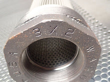 Load image into Gallery viewer, STRB050SG2M149 3X2 Hydraulic Filter New Old Stock See All Pictures
