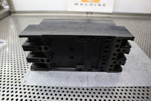 Load image into Gallery viewer, WESTINGHOUSE AB DE-ION Circuit Breaker 15A F Frame 1222032 3-Pole Used Warranty
