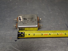 Load image into Gallery viewer, West Cap F2R106 Capacitors 10A 115/250VAC 50-400Hz New Old Stock (Lot of 5)
