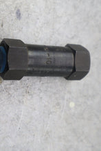 Load image into Gallery viewer, Vickers DT8P1-02-5-10 Check Valve New Old Stock See All Pictures
