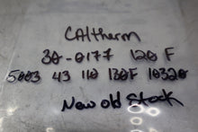 Load image into Gallery viewer, CALTHERM 30-0177 120F 5003 43 110 130F 10320 Thermostatic Valve New Old Stock

