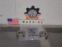 Load image into Gallery viewer, 25L40 Sprockets 40Teeth 1-7/16&quot; ID New Old Stock (Lot of 2) See All Pictures
