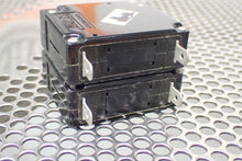 Load image into Gallery viewer, Airpax IPGH11-20701 Circuit Breakers 7.5A 250V 50/60Hz Used (Lot of 9)
