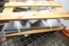 Load image into Gallery viewer, AIRFOIL IMPELLERS 13118-6-60 P1-1-3/8 Bushing New Old Stock See All Pictures
