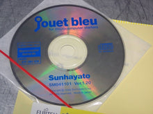 Load image into Gallery viewer, Fujitsu CT-161-CD Microcomputer Starter Kit F2MC-16LX Sunhayato New (Lot of 2)
