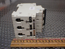 Load image into Gallery viewer, ABB S283 D50 Circuit Breaker 3 Pole Used With Warranty See All Pictures
