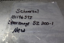 Load image into Gallery viewer, Schmersal 101196397 Locking Switch Pin New Old Stock See All Pictures
