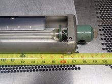 Load image into Gallery viewer, Wallace Tiernan Inc. NPXH-858 Meter Scale 0-4.0 GPM Water Used With Warranty
