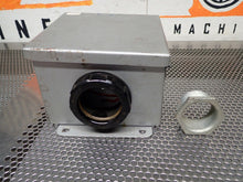 Load image into Gallery viewer, Underwriters Laboratories E-9725 Enclosure Used With Warranty See All Pictures
