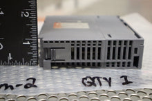 Load image into Gallery viewer, Mitsubishi MELSEC-Q Q06UDHCPU CPU Unit Used With Warranty
