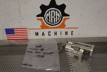 Load image into Gallery viewer, SMC MXQ16-30C Slide Cylinder 0.15-0.7MPa With (2) D-M9B Reed Switches See Pics
