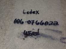 Load image into Gallery viewer, LEDEX 81840 006-0766022 Rotary Solenoids Used With Warranty
