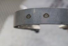 Load image into Gallery viewer, 5340-00-574-0365 NM102619-0250 Coupling Band Clamp New Old Stock See All Pics
