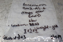 Load image into Gallery viewer, Heinemann AM2-A3-A 5A 250V Circuit Breakers 2-Pole New Old Stock (Lot of 4)
