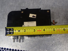 Load image into Gallery viewer, Heinemann CD1-Z166-6 20A Circuit Breaker 125V New Old Stock
