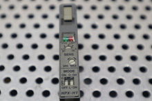 Load image into Gallery viewer, Yamatake HPX-H1 10-30VDC Photoelectric Sensors Used With Warranty (Lot of 2)
