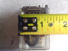 Load image into Gallery viewer, Potter &amp; Brumfield KU-4735-1 Relays 6VDC Coil Used With Warranty (Lot of 7)
