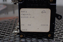 Load image into Gallery viewer, Airpax IEG666-25753-1-V Circuit Breakers 3 Pole Used (Lot of 3) See All Pictures
