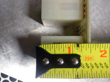 Load image into Gallery viewer, 991:2027 Relay Board With (2) Potter &amp; Brumfield KHC17A11 Relays 120V 50/60Hz
