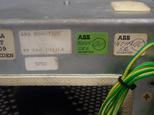 Load image into Gallery viewer, ABB YB560101-LA Power Unit 3639901-209 Used With Warranty See All Pictures
