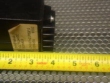 Load image into Gallery viewer, CONRAC 766AA 6-Digit Counter 24VDC Used With Warranty (Lot of 2)
