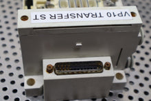 Load image into Gallery viewer, SMC VV5Q21-04C6FU3-N 4-Port Manifold Block Used With Warranty See All Pictures
