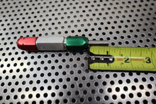 Load image into Gallery viewer, 12311201 GO .3169 Dia. Pin Plug Gage Used With Warranty
