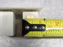 Load image into Gallery viewer, 991:2027 Relay Board With (2) Potter &amp; Brumfield KHC17A11 Relays 120V 50/60Hz
