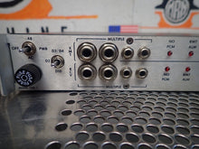 Load image into Gallery viewer, 3M Dynatel Systems MDL Model TMP-1 Test Unit Used With Warranty
