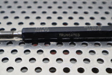 Load image into Gallery viewer, The Pipe Machinery 1/4-28 UNF-3A GO-.2268 Thread Plug Gage Used With Warranty

