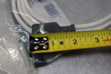 Load image into Gallery viewer, Ortronics OR-110C609-09 9Ft Cord Cat6 110/110 White 8pos 4P 24G New Old Stock
