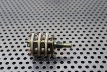 Load image into Gallery viewer, 259-1822-00 Rotary Switch New Old Stock See All Pictures
