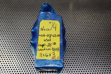 Load image into Gallery viewer, NACHI MOB-01Y-W3-10 Base Block Used With Warranty See All Pictures

