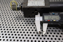 Load image into Gallery viewer, NACHI OG-G01-P1-3111C Modular Valve Used With Warranty See All Pictures
