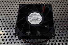 Load image into Gallery viewer, Minebea Motor NMB-MAT 3615KL-05W-B70 Axial Fans New Old Stock (Lot of 5)
