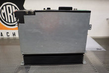 Load image into Gallery viewer, BOSCH 065670-105 Typ SM 25/50-TC 1 DC 520V 25A Servo Drive Used With Warranty
