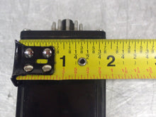 Load image into Gallery viewer, ISSC 1017 CSA 1017 UL 120VAC/DC Input 0-10 Solid State Timer Used With Warranty
