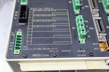 Load image into Gallery viewer, IAI Corp. MSCON-C-4-201-100A-60A-CC-0-2 Controller (Slight Damage) See All Pics

