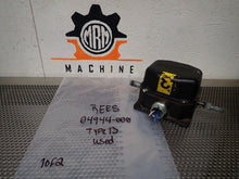 Load image into Gallery viewer, REES 04944-000 Type 13 Rope/Cable Operated Switch  USED

