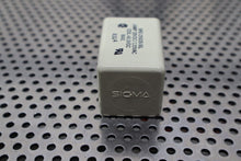 Load image into Gallery viewer, Sigma 5RO-2500S-SIL Relay 1A 28VDC/120VAC 8-Pin 46.5VDC Coil New Old Stock
