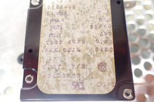 Load image into Gallery viewer, Airpax UPG12-3755-06 7.5A 250V 50/60Hz Circuit Breakers 3-Pole New (Lot of 4)
