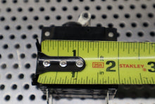 Load image into Gallery viewer, Airpax IPGH11-20386-1 .5A Circuit Breakers New Old Stock (Lot of 8) See All Pics

